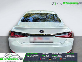 Lexus ES 300h  occasion � Beaupuy - photo n�7