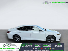 Lexus ES 300h  occasion � Beaupuy - photo n�6