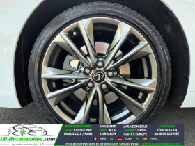 Lexus ES 300h  occasion � Beaupuy - photo n�9