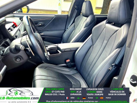 Lexus ES 300h  occasion � Beaupuy - photo n�8