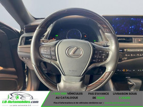 Lexus ES 300h  occasion  Beaupuy - photo n9