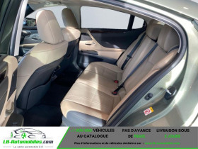 Lexus ES 300h  occasion  Beaupuy - photo n8