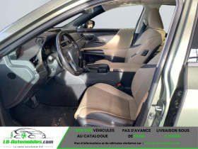 Lexus ES 300h  occasion  Beaupuy - photo n7