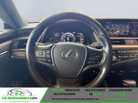 Lexus ES 300h  occasion  Beaupuy - photo n9