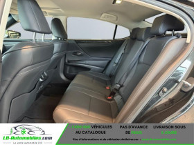 Lexus ES 300h  occasion  Beaupuy - photo n8