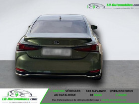 Lexus ES 300h  occasion  Beaupuy - photo n6