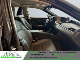 Lexus ES 300h  occasion  Beaupuy - photo n7