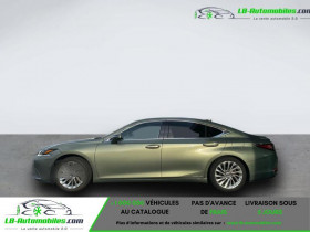 Lexus ES 300h  occasion  Beaupuy - photo n5