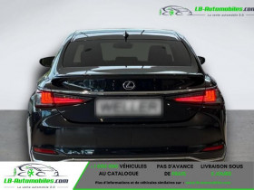 Lexus ES 300h  occasion  Beaupuy - photo n6