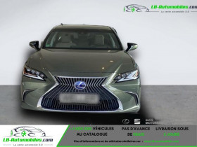 Lexus ES 300h  occasion  Beaupuy - photo n4