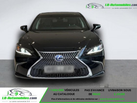 Lexus ES 300h  occasion  Beaupuy - photo n4
