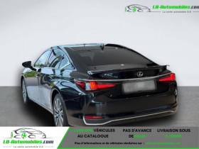 Lexus ES 300h  occasion  Beaupuy - photo n3