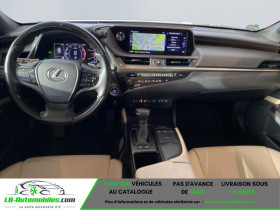 Lexus ES 300h  occasion  Beaupuy - photo n2