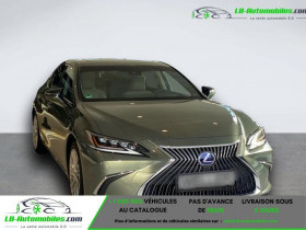 Lexus ES , garage LB AUTOMOBILES  Beaupuy