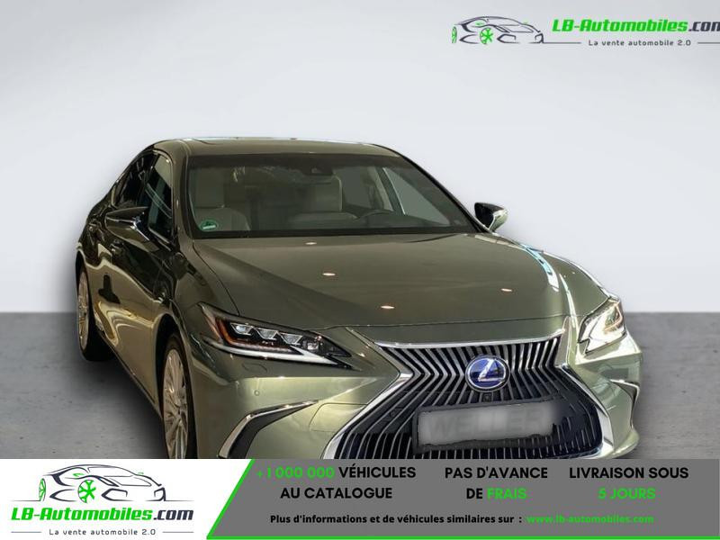 Lexus ES 300h  occasion  Beaupuy