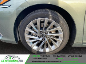 Lexus ES 300h  occasion  Beaupuy - photo n10