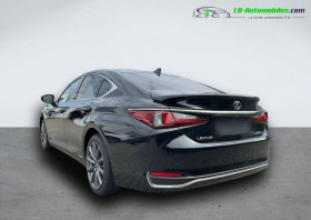 Lexus ES 300h  occasion  Beaupuy - photo n3