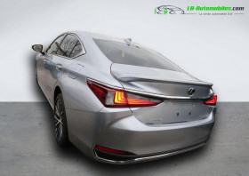 Lexus ES 300h  occasion  Beaupuy - photo n3