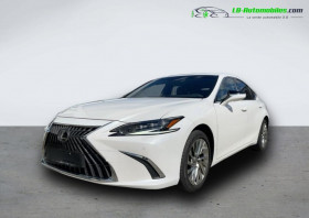 Lexus ES , garage LB AUTOMOBILES  Beaupuy