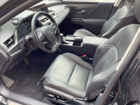 Lexus ES 300h  occasion  Beaupuy - photo n5
