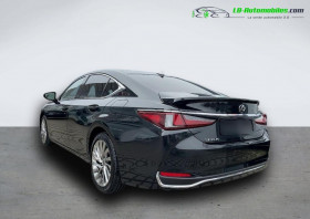 Lexus ES 300h  occasion  Beaupuy - photo n3