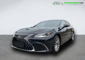 Lexus ES 300h  occasion  Beaupuy - photo n2