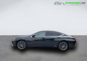 Lexus ES 300h  occasion  Beaupuy - photo n4