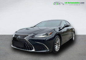 Lexus ES , garage LB AUTOMOBILES  Beaupuy