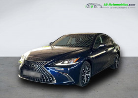 Lexus ES , garage LB AUTOMOBILES  Beaupuy