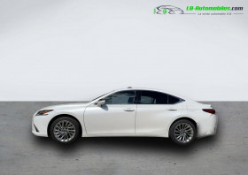 Lexus ES 300h  occasion  Beaupuy - photo n4