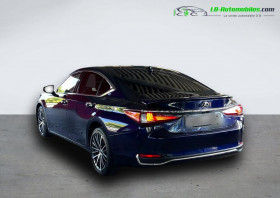 Lexus ES 300h  occasion  Beaupuy - photo n3