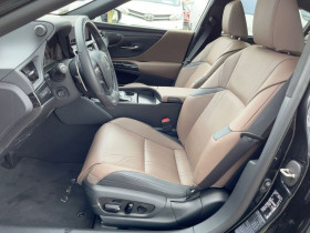 Lexus ES 300h  occasion  Beaupuy - photo n5