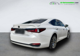 Lexus ES 300h  occasion  Beaupuy - photo n3