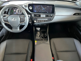 Lexus ES 300h  occasion  Beaupuy - photo n2