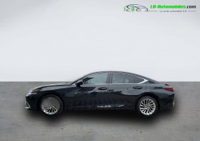 Lexus ES 300h  occasion  Beaupuy - photo n4