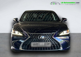 Lexus ES 300h  occasion  Beaupuy - photo n4