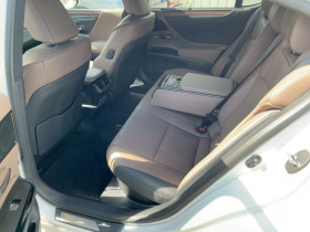 Lexus ES 300h  occasion  Beaupuy - photo n6