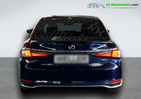 Lexus ES 300h  occasion  Beaupuy - photo n6