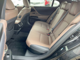 Lexus ES 300h  occasion  Beaupuy - photo n6