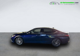 Lexus ES 300h  occasion  Beaupuy - photo n5