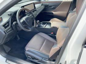 Lexus ES 300h  occasion  Beaupuy - photo n5