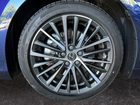 Lexus ES 300h  occasion  Beaupuy - photo n8