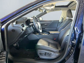 Lexus ES 300h  occasion  Beaupuy - photo n7