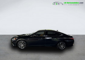 Lexus ES 300h  occasion  Beaupuy - photo n5