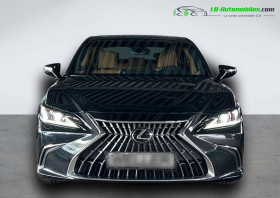 Lexus ES 300h  occasion  Beaupuy - photo n4