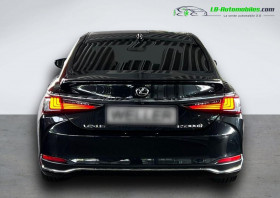Lexus ES 300h  occasion  Beaupuy - photo n6