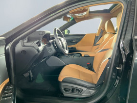 Lexus ES 300h  occasion  Beaupuy - photo n7