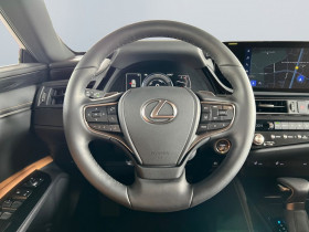 Lexus ES 300h  occasion  Beaupuy - photo n8