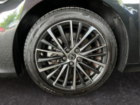 Lexus ES 300h  occasion  Beaupuy - photo n9