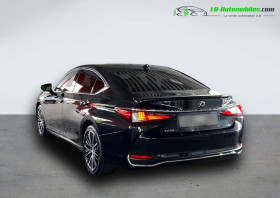 Lexus ES 300h  occasion  Beaupuy - photo n3